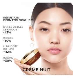 Coffret Abeille Royale Rituel Anti-âge - Honey Treatment Crème Nuit Coffret Abeille Royale Rituel Anti-âge - Honey Treatment Crème Nuit